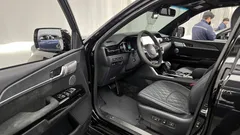 2023 Kia Mohave Diesel 3.0 4WD 6-Seater — фото 8