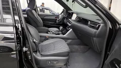 2023 Kia Mohave Diesel 3.0 4WD 6-Seater — фото 9
