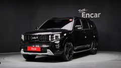 2023 Kia Mohave Diesel 3.0 4WD 6-Seater — фото 11