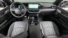 2023 Kia Mohave Diesel 3.0 4WD 6-Seater — фото 14
