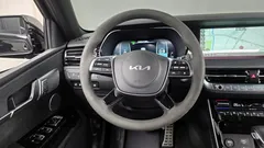 2023 Kia Mohave Diesel 3.0 4WD 6-Seater — фото 17