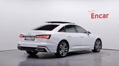 2022 Audi A6 45 TFSI Premium — фото 2