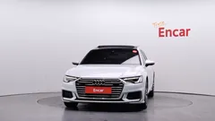 2022 Audi A6 45 TFSI Premium — фото 3