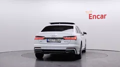 2022 Audi A6 45 TFSI Premium — фото 4