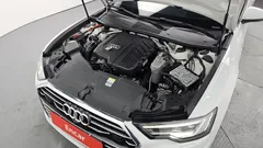 2022 Audi A6 45 TFSI Premium — фото 6