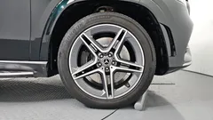 2021 Mercedes-Benz GLS-Class GLS400d 4MATIC — фото 5