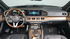 2021 Mercedes-Benz GLS-Class GLS400d 4MATIC — фото 7