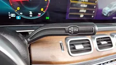 2021 Mercedes-Benz GLS-Class GLS400d 4MATIC — фото 9
