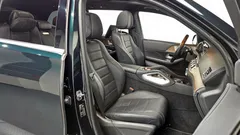 2021 Mercedes-Benz GLS-Class GLS400d 4MATIC — фото 10