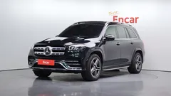 2021 Mercedes-Benz GLS-Class GLS400d 4MATIC — фото 12