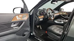 2021 Mercedes-Benz GLS-Class GLS400d 4MATIC — фото 15