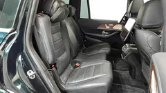 2021 Mercedes-Benz GLS-Class GLS400d 4MATIC — фото 16