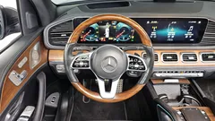 2021 Mercedes-Benz GLS-Class GLS400d 4MATIC — фото 17