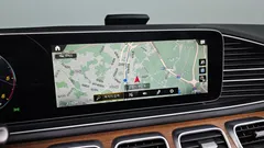 2021 Mercedes-Benz GLS-Class GLS400d 4MATIC — фото 18