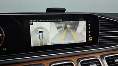 2021 Mercedes-Benz GLS-Class GLS400d 4MATIC — фото 19