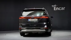 2023 Kia Carnival Gasoline 7-Seater Noblesse — фото 4