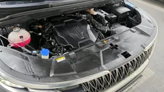 2023 Kia Carnival Gasoline 7-Seater Noblesse — фото 6