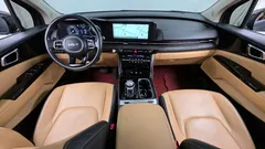 2023 Kia Carnival Gasoline 7-Seater Noblesse — фото 7