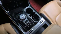 2023 Kia Carnival Gasoline 7-Seater Noblesse — фото 9