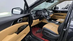 2023 Kia Carnival Gasoline 7-Seater Noblesse — фото 10