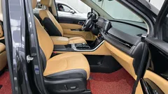 2023 Kia Carnival Gasoline 7-Seater Noblesse — фото 11