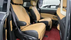 2023 Kia Carnival Gasoline 7-Seater Noblesse — фото 12