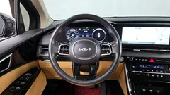 2023 Kia Carnival Gasoline 7-Seater Noblesse — фото 13