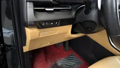 2023 Kia Carnival Gasoline 7-Seater Noblesse — фото 18