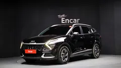 2023 Kia Sportage Diesel 2.0 4WD — фото 1