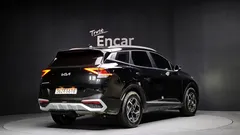 2023 Kia Sportage Diesel 2.0 4WD — фото 2