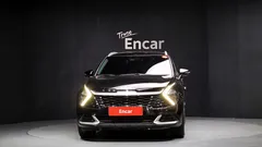 2023 Kia Sportage Diesel 2.0 4WD — фото 3