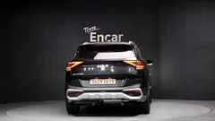 2023 Kia Sportage Diesel 2.0 4WD — фото 4