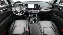 2023 Kia Sportage Diesel 2.0 4WD — фото 7