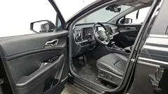 2023 Kia Sportage Diesel 2.0 4WD — фото 10