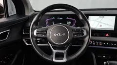 2023 Kia Sportage Diesel 2.0 4WD — фото 13