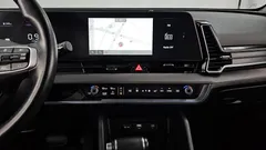 2023 Kia Sportage Diesel 2.0 4WD — фото 16