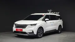 2023 Kia Carnival Diesel 9-Seater Noblesse — фото 1