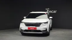 2023 Kia Carnival Diesel 9-Seater Noblesse — фото 3