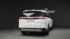 2023 Kia Carnival Diesel 9-Seater Noblesse — фото 4