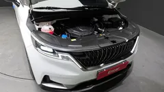 2023 Kia Carnival Diesel 9-Seater Noblesse — фото 6