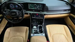 2023 Kia Carnival Diesel 9-Seater Noblesse — фото 7