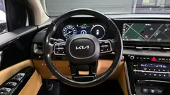 2023 Kia Carnival Diesel 9-Seater Noblesse — фото 13