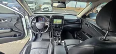 2022 KG_Mobility_Ssangyong TIBOLI Gasoline 1.5 2WD — фото 2