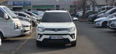 2022 KG_Mobility_Ssangyong TIBOLI Gasoline 1.5 2WD — фото 3