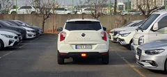 2022 KG_Mobility_Ssangyong TIBOLI Gasoline 1.5 2WD — фото 4