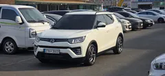 2022 KG_Mobility_Ssangyong TIBOLI Gasoline 1.5 2WD — фото 12