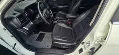 2022 KG_Mobility_Ssangyong TIBOLI Gasoline 1.5 2WD — фото 19