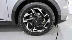 2022 Kia Sportage Diesel 2.0 2WD, серый — фото 5