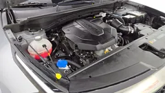 2022 Kia Sportage Diesel 2.0 2WD, серый — фото 6