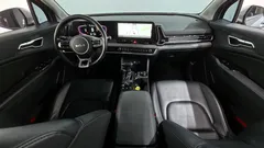 2022 Kia Sportage Diesel 2.0 2WD, серый — фото 7